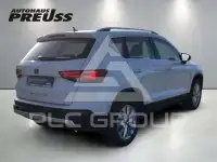 2017 Seat Alteca