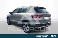 2017 Seat Alteca