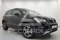 2017 Seat Alteca