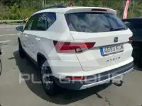 2017 Seat Alteca