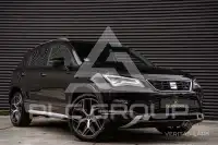 2017 Seat Alteca