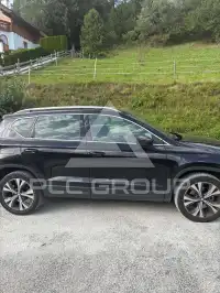 2017 Seat Alteca