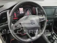2017 Seat Alteca