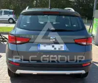 2017 Seat Alteca