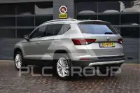 2017 Seat Alteca