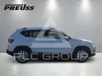 2017 Seat Alteca