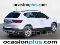 2017 Seat Alteca