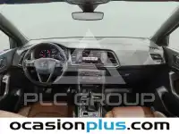2017 Seat Alteca