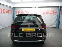 2017 Seat Alteca
