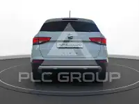 2017 Seat Alteca