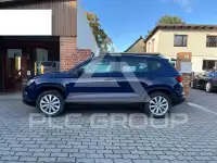 2017 Seat Alteca