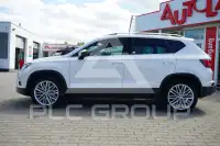 2017 Seat Alteca