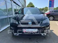 2017 Seat Alteca