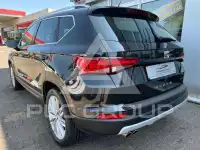 2017 Seat Alteca