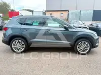 2017 Seat Alteca