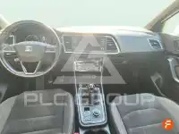 2017 Seat Alteca