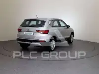 2017 Seat Alteca
