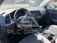 2017 Seat Alteca