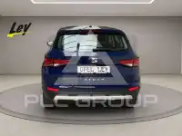 2017 Seat Alteca