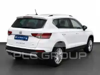 2017 Seat Alteca