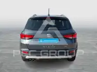 2017 Seat Alteca