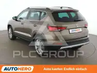 2017 Seat Alteca