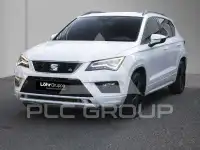 2017 Seat Alteca