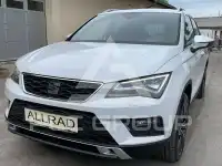 2017 Seat Alteca