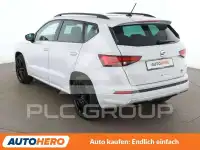 2017 Seat Alteca