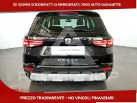 2017 Seat Alteca