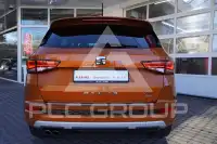 2017 Seat Alteca
