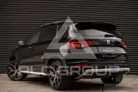 2017 Seat Alteca