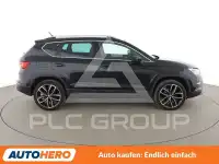 2017 Seat Alteca