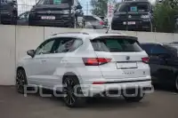 2017 Seat Alteca