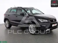 2017 Seat Alteca