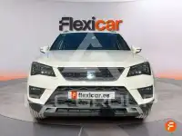 2017 Seat Alteca
