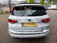 2017 Seat Alteca