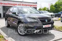 2017 Seat Alteca