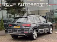 2017 Seat Alteca