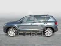 2017 Seat Alteca