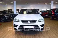 2017 Seat Alteca