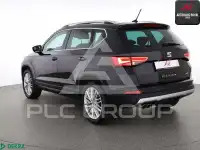 2017 Seat Alteca