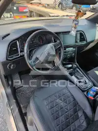2017 Seat Alteca