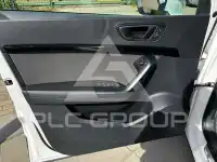 2017 Seat Alteca