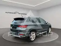 2017 Seat Alteca