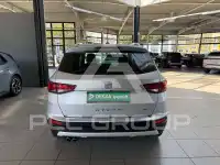 2017 Seat Alteca
