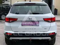 2017 Seat Alteca