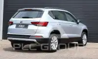 2017 Seat Alteca