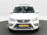 2017 Seat Alteca