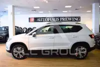 2017 Seat Alteca